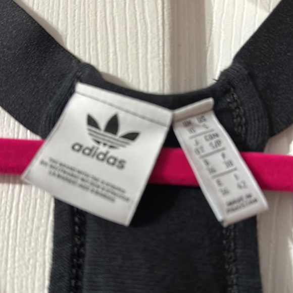 Adidas Athletic Dress with Racerback Top, Size S. - Picture 7 of 7